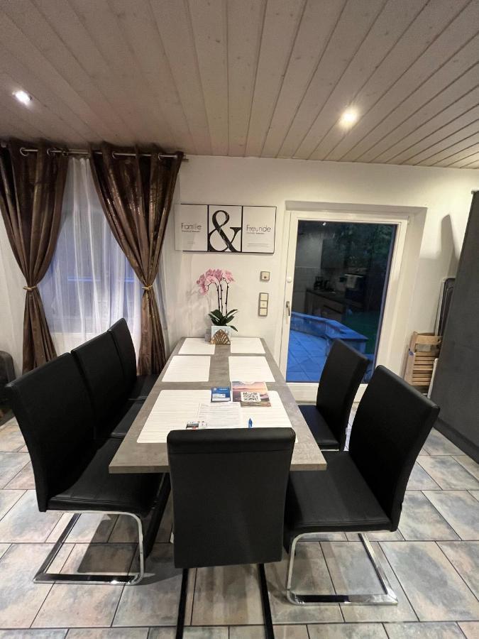 Alpina Haus Apartment Oberammergau Ngoại thất bức ảnh