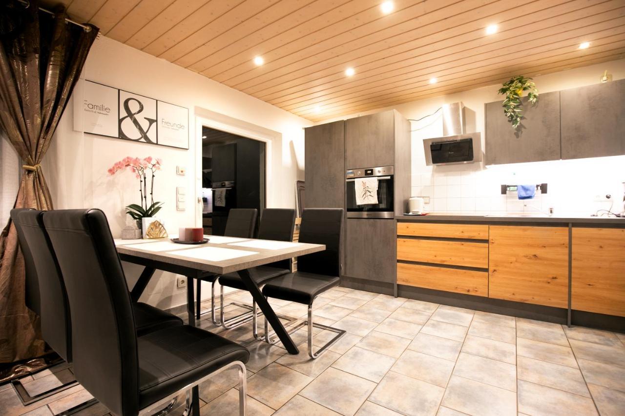 Alpina Haus Apartment Oberammergau Ngoại thất bức ảnh