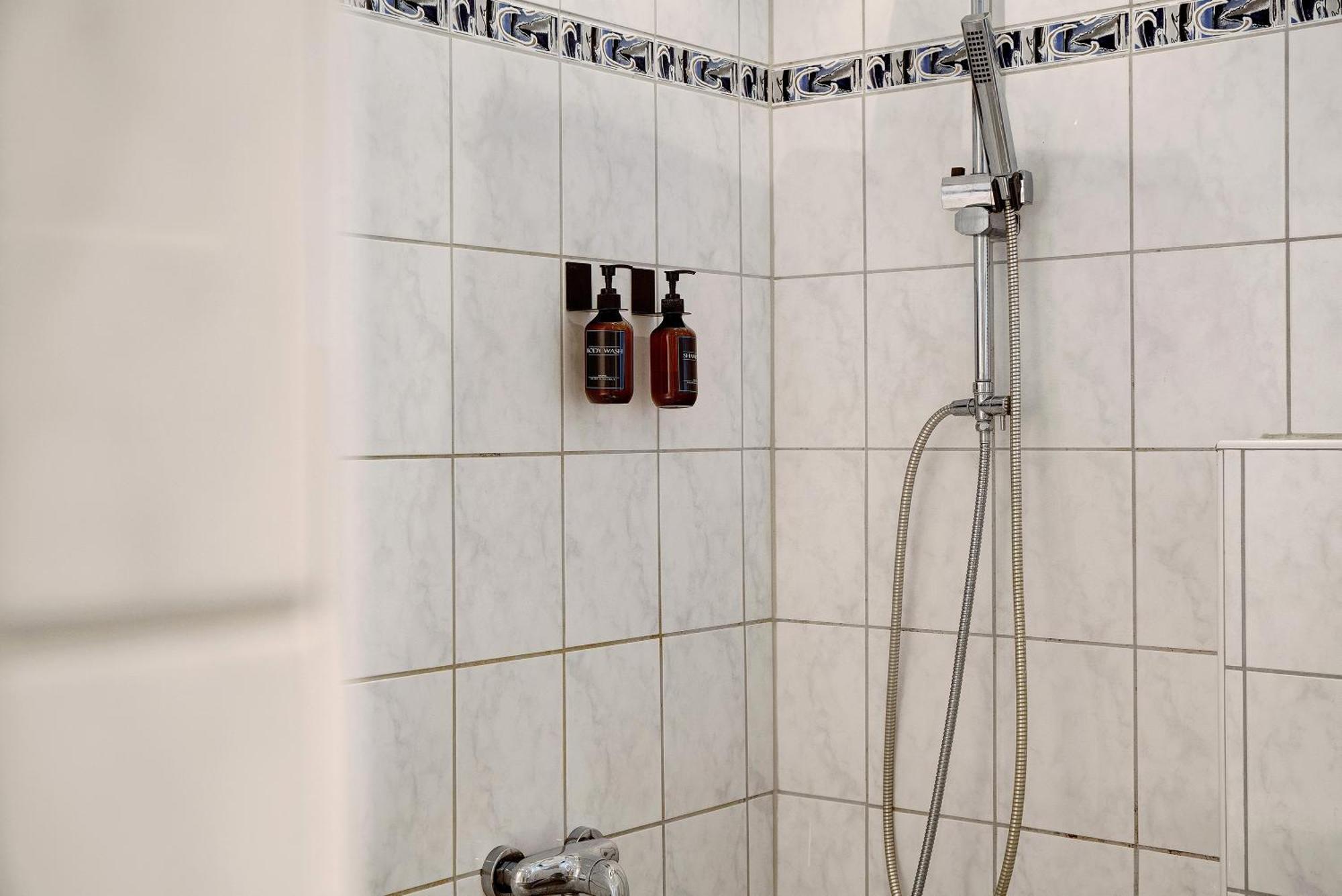 Alpina Haus Apartment Oberammergau Ngoại thất bức ảnh