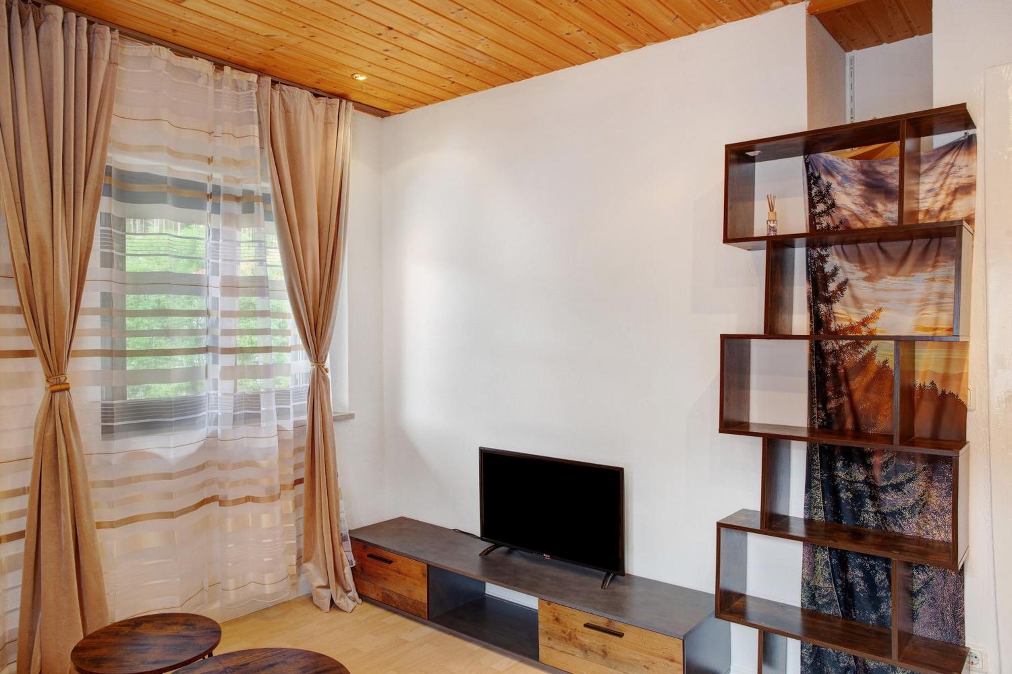 Alpina Haus Apartment Oberammergau Ngoại thất bức ảnh