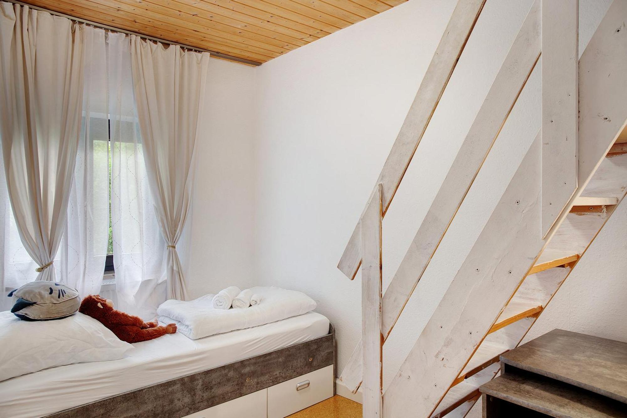 Alpina Haus Apartment Oberammergau Ngoại thất bức ảnh