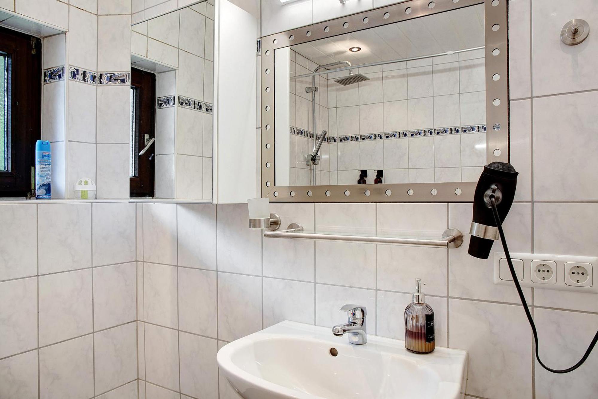 Alpina Haus Apartment Oberammergau Ngoại thất bức ảnh