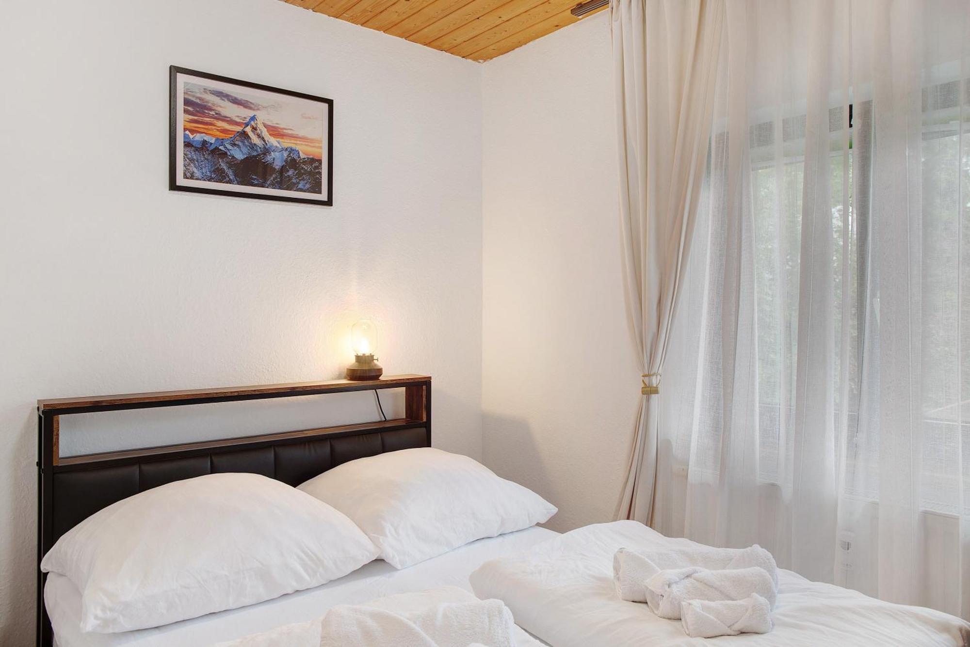 Alpina Haus Apartment Oberammergau Ngoại thất bức ảnh